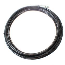 Picture of Hose Assy Splice to Rotate Cyl