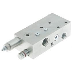 Picture of Integrated Circuit - Hydraulic