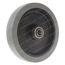 Picture of Wheel-8 X 2 X .75 W/Bearing