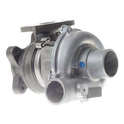 Picture of Turbocharger