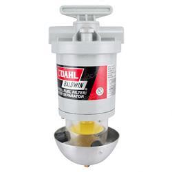 Picture of Filter - Separator Fuel/Water