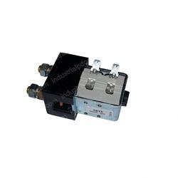 Picture of Contactor - 72 Volt