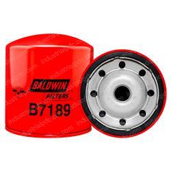 Picture of Filter - Oil