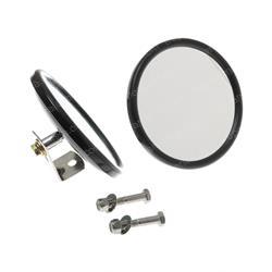 COLUMBIA 91874-10 P+A KIT- ROUND MIRROR (PAIR- BE