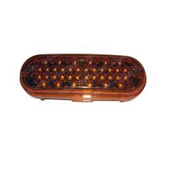 Picture of Strobe - Amber