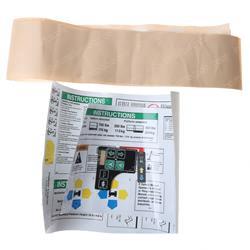 Picture of Decal Kit-3246 Plat.-Wrd-Ansi
