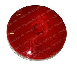 GROTE 52922-R LIGHT - 40 SERIES 4 IN RED