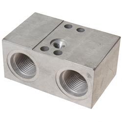 Picture of Cylinder - Lift Manifold
