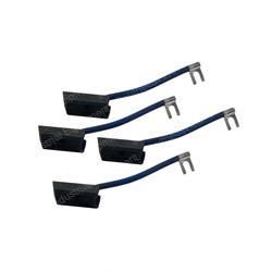  005910769781 BRUSH - MOTOR SET OF 4