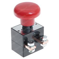 Picture of Button - Emergency Stop