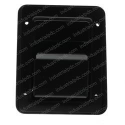 Picture of Latch - Rotary Paddle