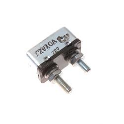 Picture of Switch Circuit Breaker 10 Amp