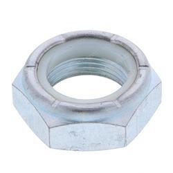 Picture of Nut-Hex Jam 1 1/4-12 Es Zp