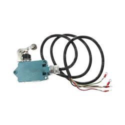 Picture of Boom Switch Drive Speed