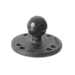 Picture of Base - Round