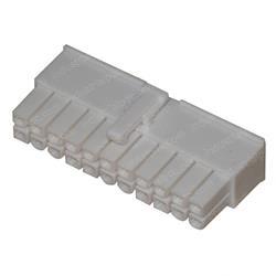 Picture of Connector Plug Mini Fit
