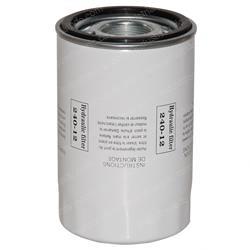 Picture of Filter - Hydraulic