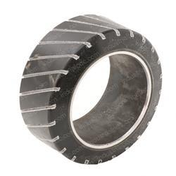 Picture of Tire - Poly 12x5.5x8