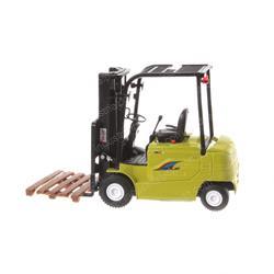 Picture of Model - Forklift (gex)