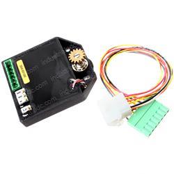 Picture of Electrical Assembly