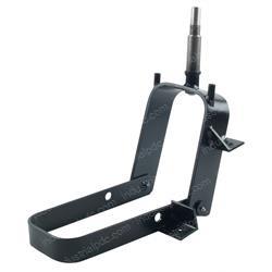 Picture of Weldment - Front Fork