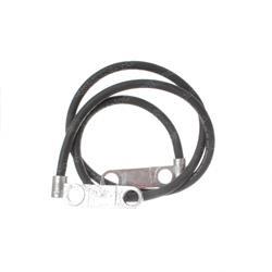 Picture of Leadhead - 3/0 Blk 72