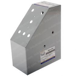 Picture of Weld - Control Box Quad