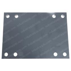 Picture of Mounting Plate Caster
