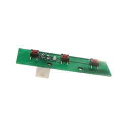 CROWN 125416 SWITCH - BOARD PCB