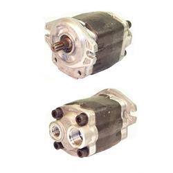 Picture of Pump - Hydraulic