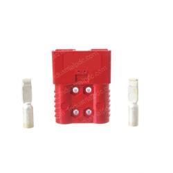 Picture of Sbe 160a Conn. 1/0 Red