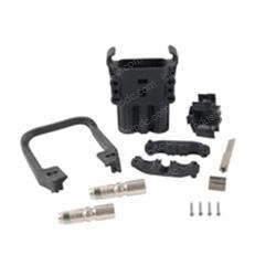 Picture of E Din 320a 4/0 Skt