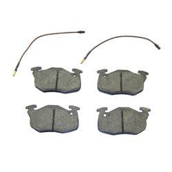 Picture of Set - Brake Pad