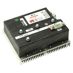 Picture of Control Unit - Electronic