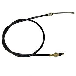 Intella Part Number 005732121|Cable Assembly