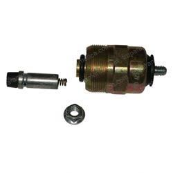 BAOLI 8-94242-275-0 SOLENOID - FUEL SHUTOFF