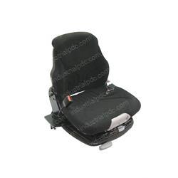 Picture of Driver Seat Msg75gsuperkom