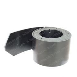 Picture of Squeegee - Urethane Black