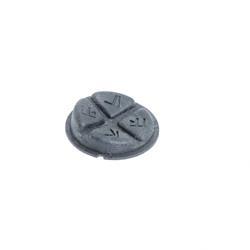Picture of Button - 4way