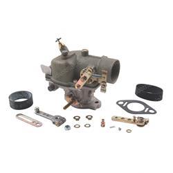 Picture of Carburetor