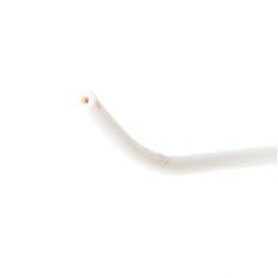 Picture of 22 Ga Primary Wire White