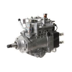 Picture of Pump Assembly - Injection