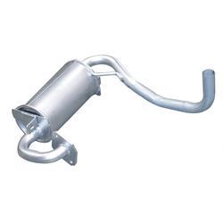 Picture of Mflr Assy-Exh-Main