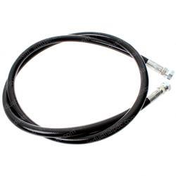 Picture of Mast Piping Hydraulic Hose