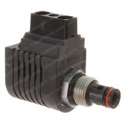Picture of Valve Solenoid 2 Way 12v