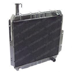 Picture of Radiator Assembly
