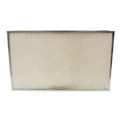 Picture of Filter - Panel Poly Washable