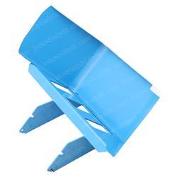 Picture of Right Fender Assy W. Word D.