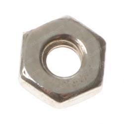 Picture of Nut - Hex Reg