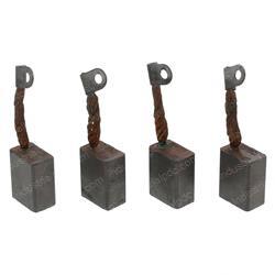 Picture of Brush Set of 4